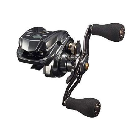 Daiwa 20 TIERRA IC 100XHL Baitcasting Reel