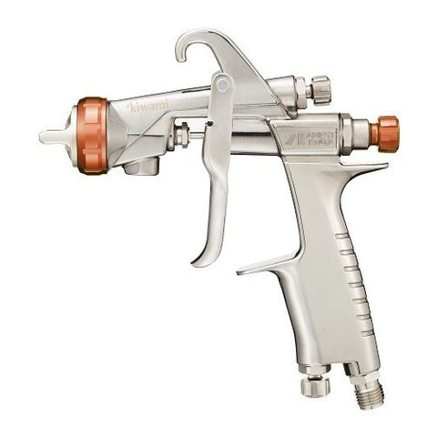 Iwata 5408 Lph200-126Lvp Pressure Gun Only-IW5408
