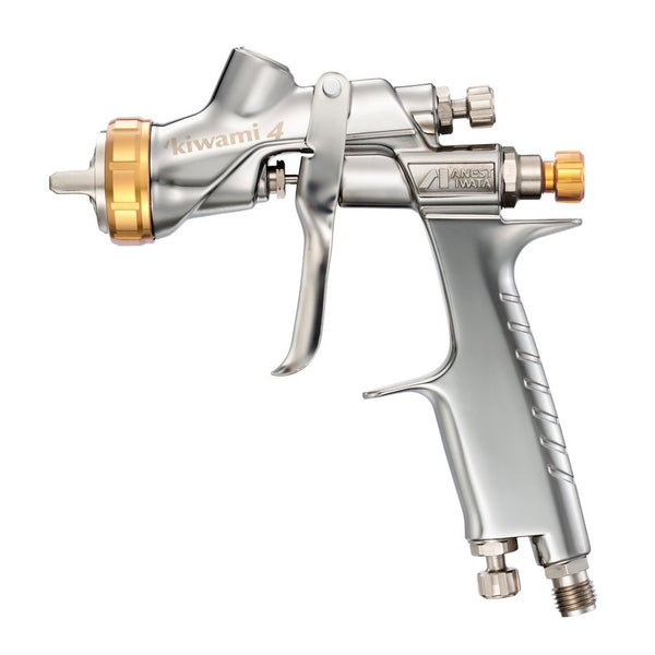 Anest Iwata Campbell Airbrush MX2950 from Japan New