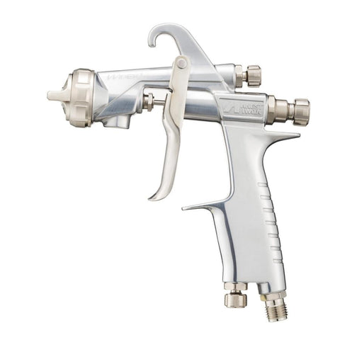 Anest Iwata Spray Gun Gravity Type WIDER1-10E1G 1.0 Bore Body Only