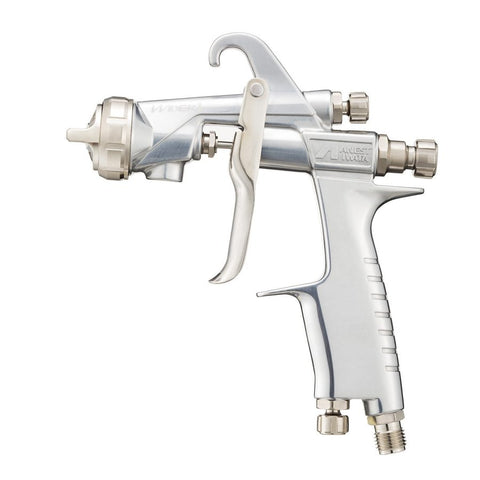 Anest Iwata Spray Gun Gravity type WIDER1-13H4G 1.3 caliber Only Main body