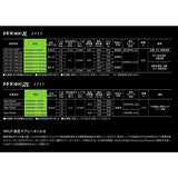 Anest Iwata Low Pressure Spray Gun Gravity Type WIDER1L-2-12J2G 1.2 Bore Body Only