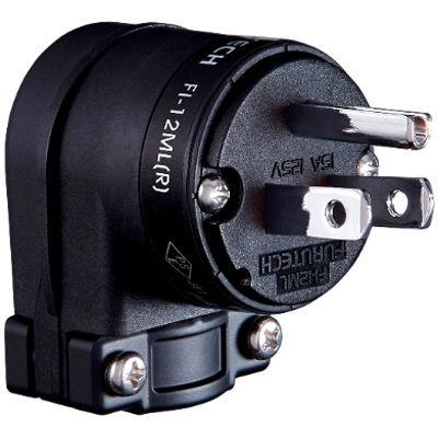 Furutech FI-12ML(Cu) Power Plug