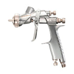 WIDER4-14J2 Anest Iwata Center Cup Spray Gun Gravity Type Φ1.4mm Bore Cup sold separately