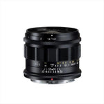 VOIGTLANDER NOKTON 40mm F1.2 Aspherical Lens for Nikon Z