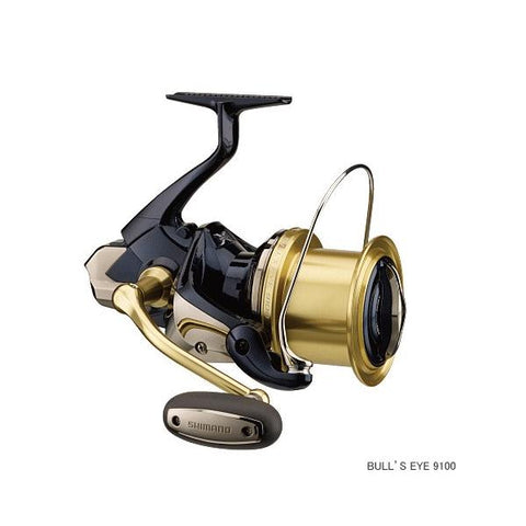 Shimano 14 BULLs EYE 5050 Surf Casting Reel