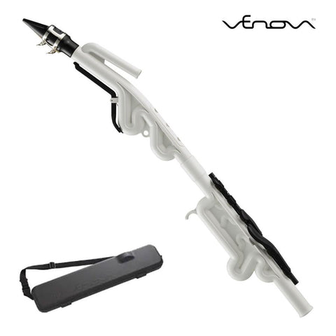 YAMAHA YVS-120 Alto Venova Music Wind Instrument 100% Genuine Product
