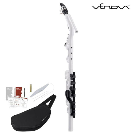 YAMAHA YVS-140 Tenor Venova Music Wind Instrument 100% Genuine Product