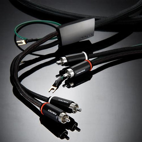 Furutech Ag-12-R4 Phono Cable