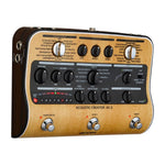 ZOOM AC-3 Guitar Acoustic Creator 100% Genuine NEW with BOX FAST SHIPPING