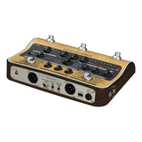 ZOOM AC-3 Guitar Acoustic Creator 100% Genuine NEW with BOX FAST SHIPPING