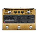 ZOOM AC-3 Guitar Acoustic Creator 100% Genuine NEW with BOX FAST SHIPPING