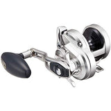 Shimano 17 OCEA JIGGER 1000-HG Baitcasting Reel