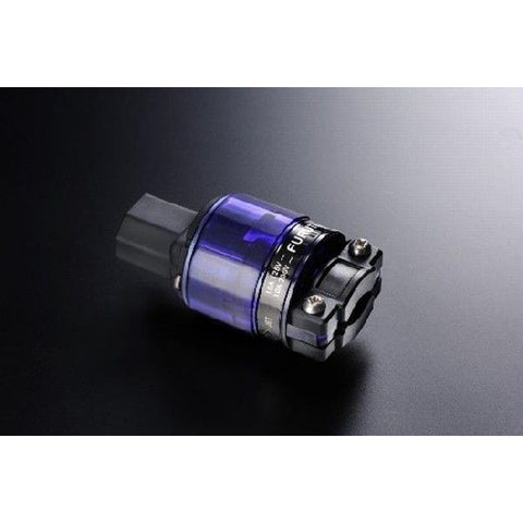 Furutech FI-11-N1 (R) rhodium plated inlet plug　