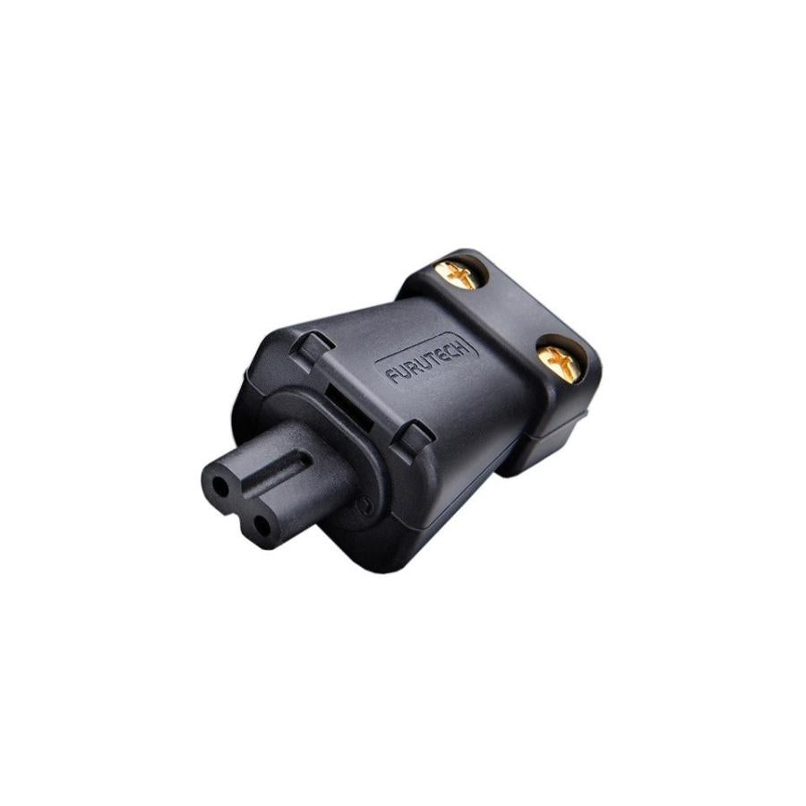 Furutech FI-8N(G)/FI-11M-N1(G) Megane Type Inlet/Power Plug Set – EX ...
