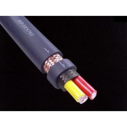 Furutech FP-3TS762 cut-off power cable