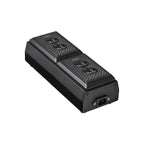 Furutech GTO-D2 NCF(R) Distributor Power Tap Outlet 4 Outlet Specifications