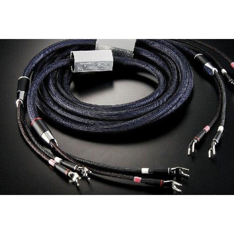 Furutech Speaker Reference III/2m pair high end speaker cable