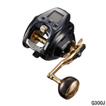 Daiwa 22 SEABORG G 300J Electric Reel High Power model