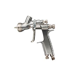 Anest Iwata Spray Gun Gravity Type WIDER3-13H2 1.3mm Body only