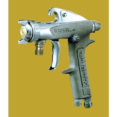 W-61-0 Anest Iwata Compact spray gun pressure feed type