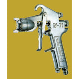 W-71-1G Anest Iwata Spray Gun Gravity Type Φ1.0mm Bore Cup sold separately