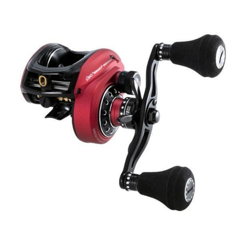 Abu Garcia REVO BEAST ROCKET 41-L Baitcasting Reel