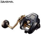 Daiwa 22 SEABORG G 300JL Electric Reel High Power Model