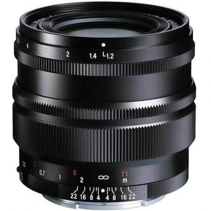 Voigtlander Nokton 35mm f/1.2 Aspherical Lens for SE - Sony E Mount