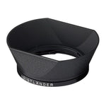 VOIGTLANDER LH-12 Lens Hood for ULTRON Vintage Line 35mm 28mm VM Mount Lens