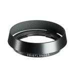 VOIGTLANDER LH-13 Lens Hood for APO-L 50mm f2 VM & APO-L 35mm f2 VM Lens